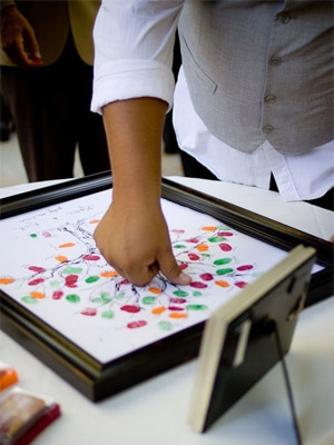 семейное дерево любви и благодарности