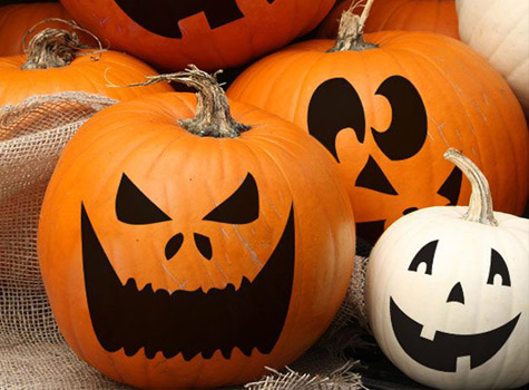 нарисованые рожици