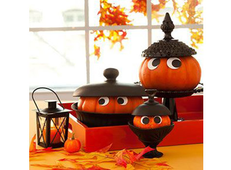 тыква-спецагент