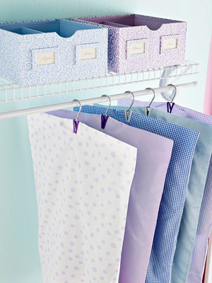 чехлы для одежды