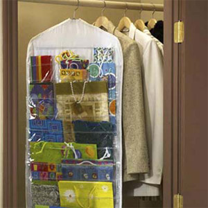 «Пиджак» для подарочной бумаги