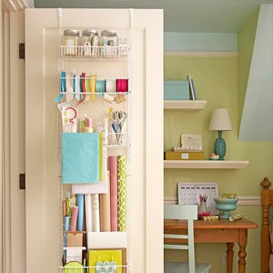 тент с нишами 