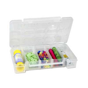 Чудо-сундучок 