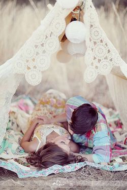 уют для именинника