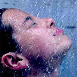 какой душ любит именинник