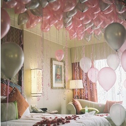 шарики для именинника