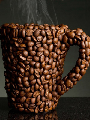 Чашка в подарок. Убежище для души, или банальность?