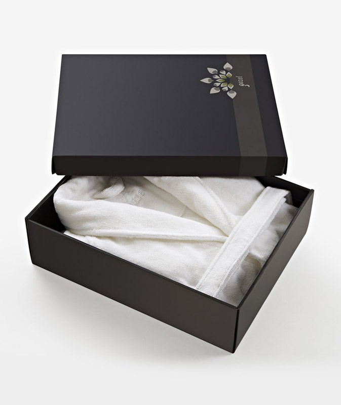 Как я выбирала подарки для своей семьи