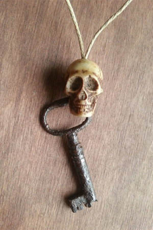 золотой ключик 