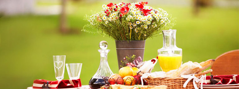 сюрприз для любимого