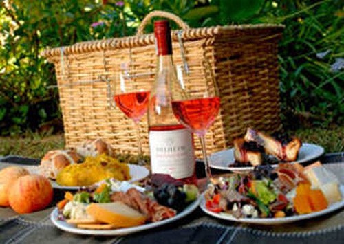 еда на скорую руку