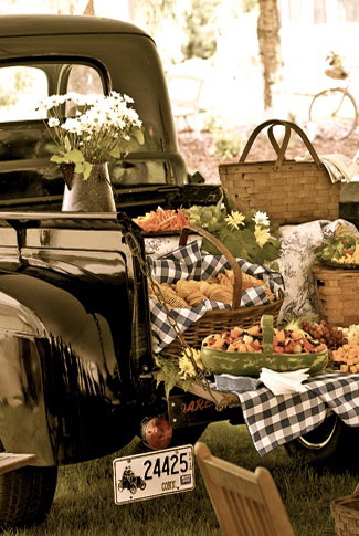 Автомобиль с широким кузовом