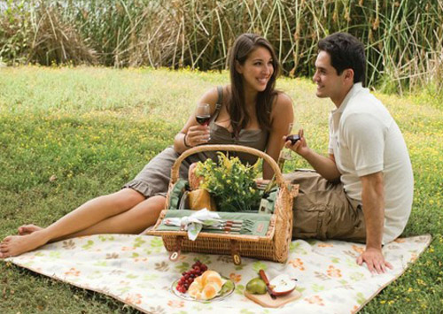 Тосты друг другу