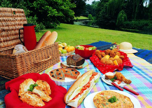 "еда по итальянски"