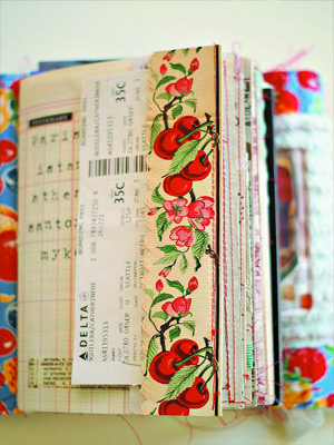 старая книга