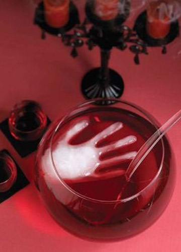 красное вино