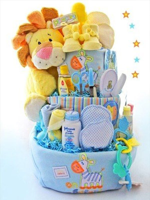 Что подарить подруге на рождение мальчика