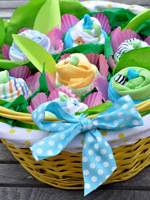 одежда для малышей 