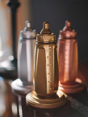 Бутылочки для кормления