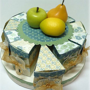 конфеты в оригинальной упаковке