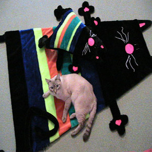 Девичник в театре