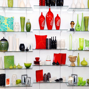 красивые вазы