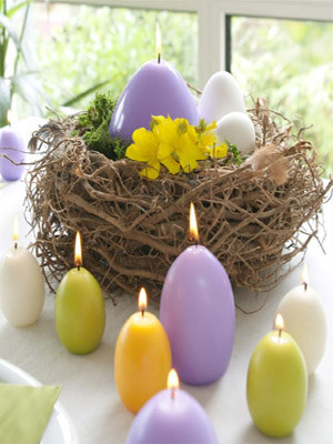 Идеи пасхальных подарков и поздравлений