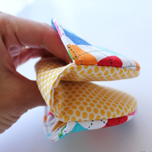 необычная прихватка