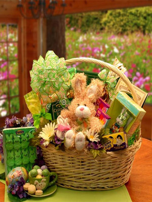 сладости на Пасху