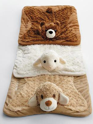 детский коврик