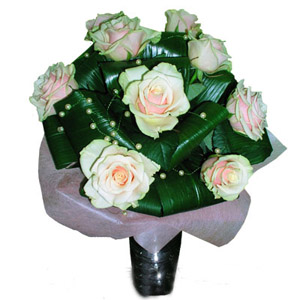 букет цветов