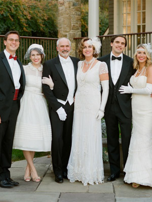 длинные платья