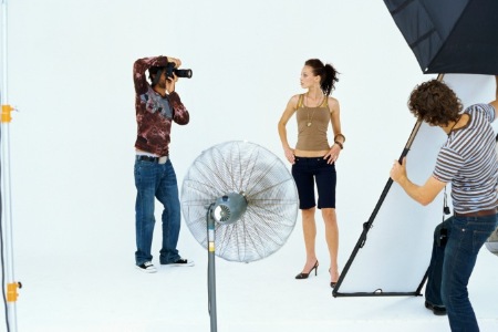 фотосессия для сестры