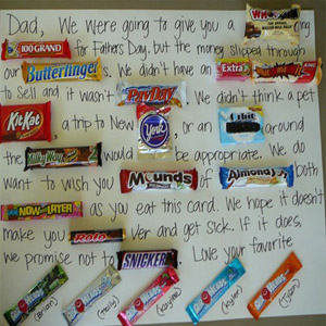 признание в любви