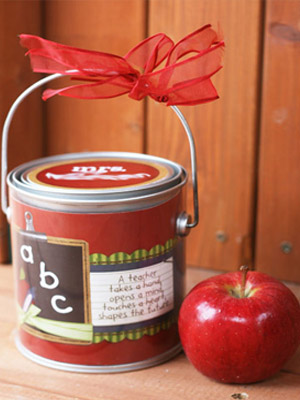 фрукты в подарок