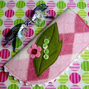 футляр для очков