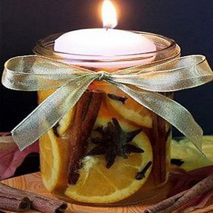 аромасвеча