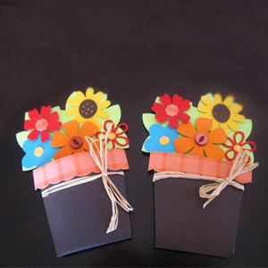 самодельные открытки