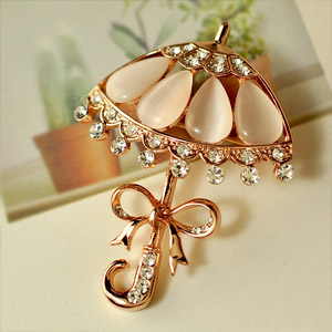 волшебный зонтик 