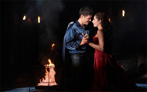 Как удивить любимую девушку - трудоголика