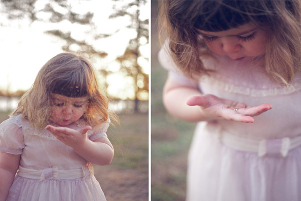 Алиса загадывает желание