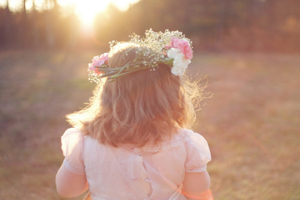 девочка Алиса