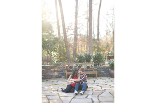 серекрет любимому