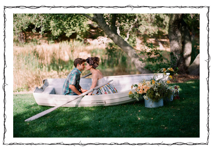 Обыкновенное чудо, или сказка о первой любви