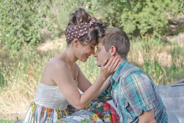 счастливы вместе