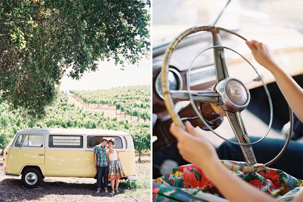 любовь и автобус