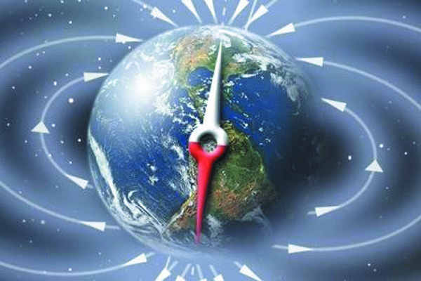 магнитная ось