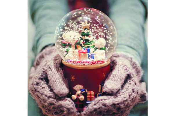 уникальный мир