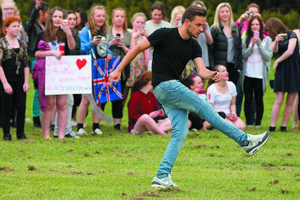 ключик от сердца