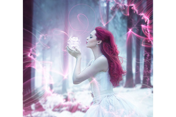 волшебство